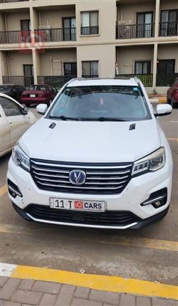 شانجان CS75